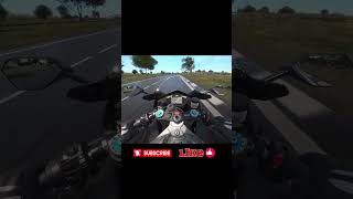 people and cars spin dozens of times  RIDE  Aprilia RSV [upl. by Chlo]