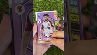 PANINI ADRENALYNXL FIFA365 2425 EP26 🔥🔥🔥 goldenballer judebellingham erlinghaaland [upl. by Ybab]