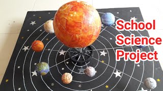 Best School Science Projects Ideas [upl. by Latihs603]