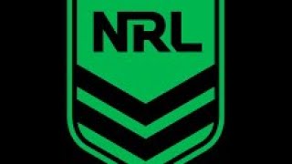 My nrl ladder prediction for 2025🏈 [upl. by Nahsab97]