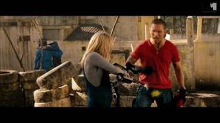 Spy vs Spy  This Means War  trailer A 2012 Reese Witherspoon Til Schweiger [upl. by Flita]