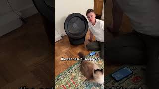 Naming a Litter Robot  Ashley Gutermuth [upl. by Arodaeht]