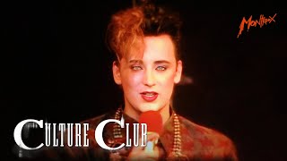 Culture Club  Karma Chameleon Montreux 1985 Remastered [upl. by Toile]