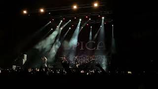 Epica  Cry for the Moon Live [upl. by Loeb271]