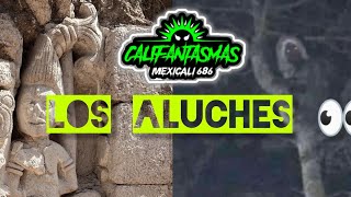 funny history leyendas relatable los aluches [upl. by Swithin980]