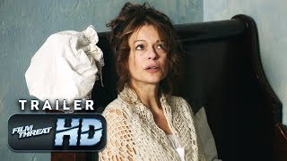 EFFIGY  POISON AND THE CITY  Official HD Trailer 2019  GERMAN DRAMA  Film Threat Trailers [upl. by Ruben68]