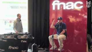 SiSimo  Bach Jay Bach Dayr  Showcase à la Fnac Casablanca [upl. by Odnam164]