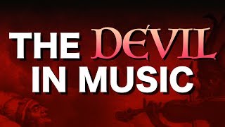 The Devil in music an untold history of the Tritone [upl. by Zirtaeb161]