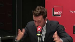 Macron est un bon président  La chronique de Pablo Mira [upl. by Ching965]