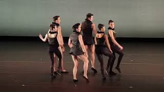 American Ballet Theatre Studio Company  The Joyce Theater May 1 5 [upl. by Myk]