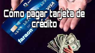 cómo pagar tarjeta del banco banreservas [upl. by Engenia671]