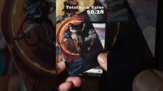 Magic the Gathering  Outlaws of Thunder Junction  Play Booster Opening [upl. by Alehcim671]