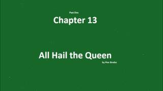 MLPFIM Fanfic Reading Past Sins Chapter 13 All Hail the Queen [upl. by Ardnikat]