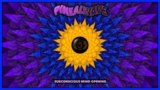 Subconscious Mind Opening • M1 • Powerful Third Eye Stimulation [upl. by Aurea765]