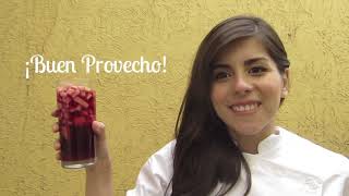 Como preparar Clericot Receta [upl. by Fiester565]