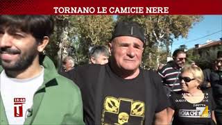 Tornano le camicie nere [upl. by Sacha]