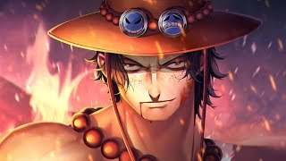 One Piece AMV  Portgas D Ace Tribute [upl. by Neela699]