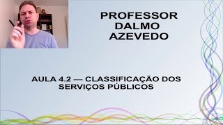 Direito Administrativo  Atos Administrativos  Classificação parte 4  aula 106 [upl. by Nuncia]