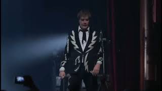 The Hives  Two Timing Touch And Broken Bones  Live At AB [upl. by Makell]