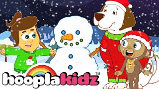 HooplaKidz  Chirstmas To Do Do  Christmas Song [upl. by Sennahoj]