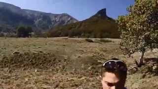 Trail du Sancy 2015  Ma Course en vidéo [upl. by Winton]