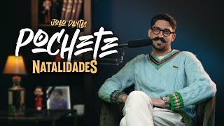 POCHETE EP8  Natalidades [upl. by Eimmis]