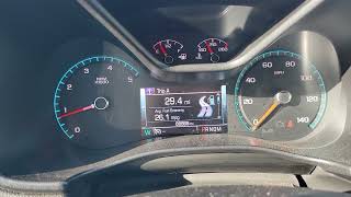 2016 Chevy Colorado Diesel OWNER REVIEW [upl. by Galitea]