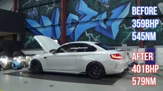 BMW M2 30 Twin Turbo [upl. by Raseta461]