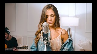 Ausência  Marília Mendonça Gabi Luthai cover [upl. by Ullman]