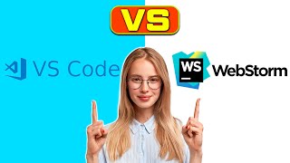 VSCode vs Webstorm  Which is Better for Developers A Detailed Comparison [upl. by Rhynd]