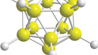 Lec8 Types of bonds in higher Boranes [upl. by Willtrude711]