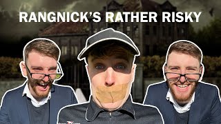 RANGNICK KIDNAPS REFEREE NAUGHTY NAUGHTY [upl. by Farrish329]