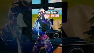 SONG Tilted Towers  Biggi am Kopf fortnite shorts fortniteshorts Sänger blakehorst9296gaming [upl. by Nikolas217]