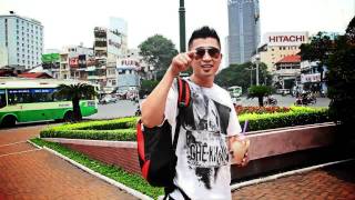 Phong Le in Viet Nam May 2011 [upl. by Gnahc]