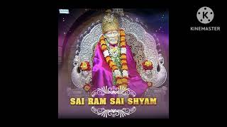 SAI RAM SAI SHYAM SONG [upl. by Nylime397]