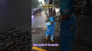 Rain Over Me  Pitbull ft Marc Anthony  Song Lyrics amp Translation [upl. by Stoecker337]