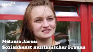 Wie Muslime das Opferfest feiern [upl. by Waly732]