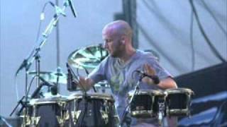 Moby  Everloving  Live At Bizarre Festival Weeze 2000 [upl. by Adnirual145]