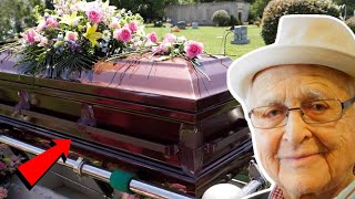 Norman Lear Public Funeral Will Make You Cry [upl. by Allred]