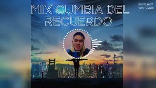 MIX CUMBIA DEL RECUERDO AMOR PRESTADO TERNURA SONIDO BASICO  Y MUCHOS MAS  DJ JOSE [upl. by Brenton]