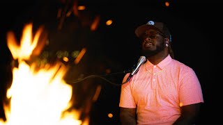 TPain  On This Hill Live Performance [upl. by Atinod883]