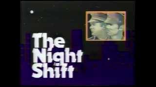 KTVY Oklahoma City OK  The Night Shift  March 1983 [upl. by Ruyam140]