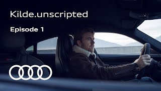 Kildeunscripted Episode 1  Audi x Aleksander Aamodt Kilde [upl. by Eilyak205]