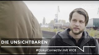 Illegale Drogendealer in Dortmund DokuCorrectiv mit VICE [upl. by Nodyarg434]