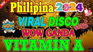 NEW WOW GANDA PILIPINA 2024 BEST TIKTOK VIRAL BUDOTS DANCE REMIX 2024 Philippines DANCE 2024 [upl. by Proffitt]