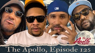 The Apollo  Episode 125  Whats Next [upl. by Olney]