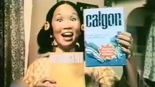 Calgon Ancient Chinese Secret Classic TV Ad Commercial [upl. by O'Driscoll]