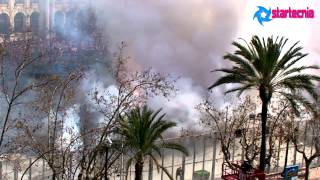 Visit Valencia Fallas 2012 [upl. by Portingale]