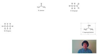 MCAT Question of the Day Boiling Point and Intermolecular Forces [upl. by Bonnibelle]