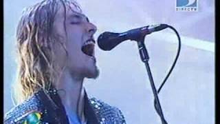 13  Freak Rock in Rio 3 Brazil 2001 HIGHERQ [upl. by Maidel]